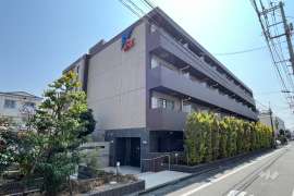 スカイコートパレス千川