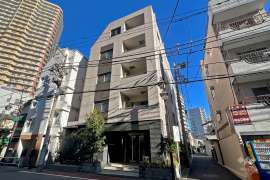デュオステージ巣鴨