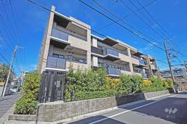 オープンレジデンシア千川