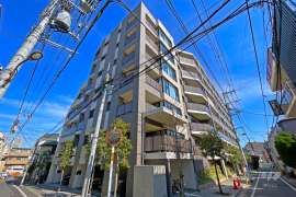レジデンシャル池袋本町