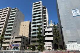 ルジェンテ駒込六義園リビオレゾン