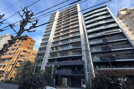 シティハウス南大塚テラス