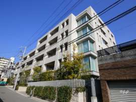 ステイツグラン夙川