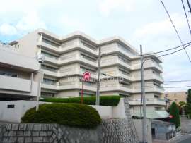 ビクトリアコート夙川