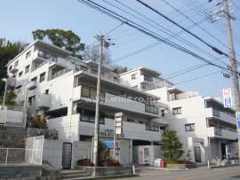 サミット甲陽園