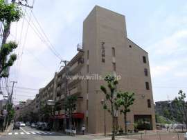 アルパ芦屋2号棟