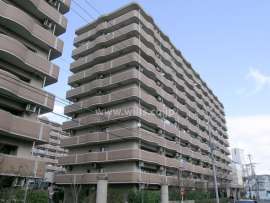 ロイヤルコート豊中四番館