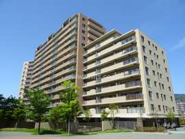 ア・デイ彩都Ｂ棟パークレジデンス・ヒルズレジデンス