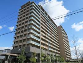 アップルガーデン茨木