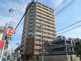 アリスト茨木ソファレ