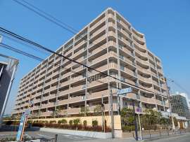 アルス茨木光彩の街