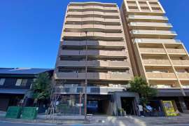 アンビエント茨木元町