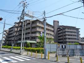 イトーピア茨木