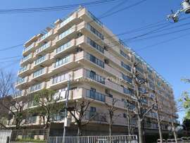 エクセラージュ茨木南