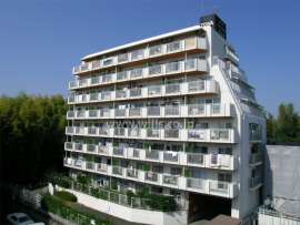 藤和ライブタウン東豊中