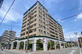 エルクレア茨木アーバンライフ