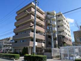 グランスイート南茨木