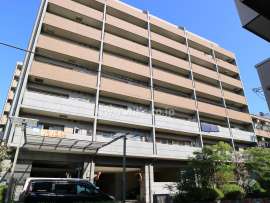 グランドメゾン茨木大手町