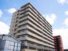 グランファーレ茨木