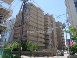 ケイズ・コート茨木別院町