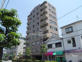 サンヴェール茨木