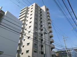 シークレア茨木桜通り