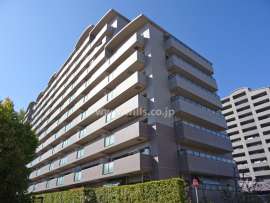 ジオ茨木学園町4番館