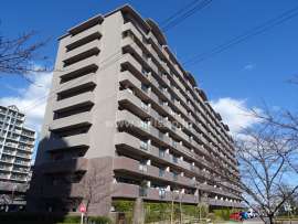 ジオ茨木学園町1番館