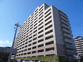 ジオ茨木学園町2番館