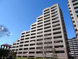 ジオ茨木学園町3番館