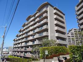 ジオ茨木学園町6番館