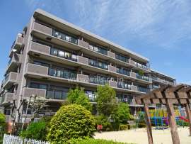 ステイツ茨木・奈良町