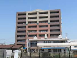 ダイアパレス茨木