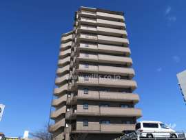 デュアル南茨木外観