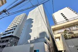 ソルティア東京王子