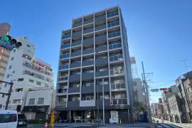 ベルシード中板橋3