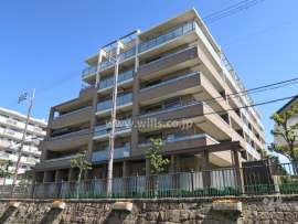 プラネスーペリア南茨木