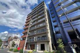 コンフォルシア竹ノ塚