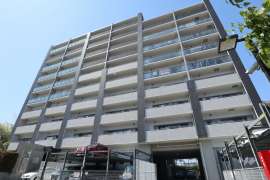 ブランズ南茨木外観