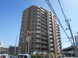 ブランズ南茨木駅前