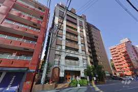 セレッソコート上本町