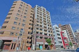 プロパレス真田山プリーマ