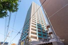 セントラルレジデンス天王寺シティタワー