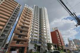 グランスイート天王寺舟橋タワー