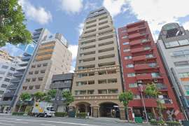 メロディーハイム夕陽丘リージェンツコート