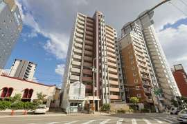 キングマンション天王寺舟橋町