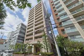 アウレリア四天王寺夕陽丘