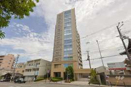 アーバネックス天王寺堂ヶ芝ローレルコート