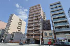 ルイシャトレ清水谷