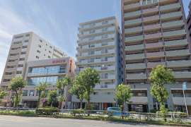 ハイマート夕陽ヶ丘